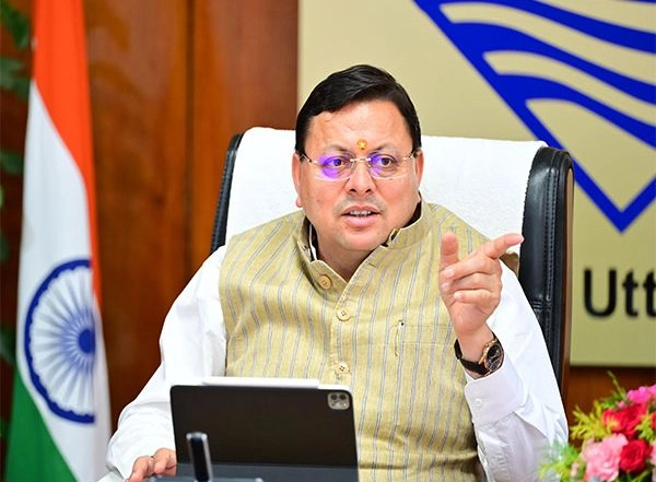 India News | Uttarakhand Secures 2nd Place in Financial Performance Among Small States