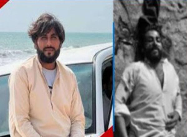 Business News | Baloch Yakjehti Committee Condemns Extrajudicial Killing of Renowned Car Racer Tariq Baloch in Balochistan