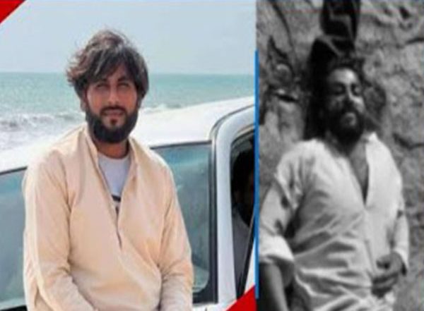 World News | Baloch Yakjehti Committee Condemns Extrajudicial Killing of Renowned Car Racer Tariq Baloch in Balochistan