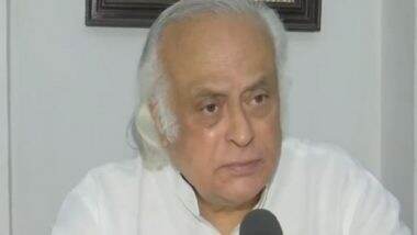 India News | Special Session of Parliament Should Be Called on Pahalgam Attack: Jairam Ramesh