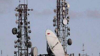Business News | Telecom ARPU to Rise 10-12% This Fiscal as Rural Data Usage Surges