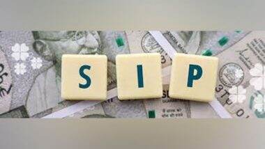 Business News | India's Mutual Fund Industry Set to Attract USD 40-45 Billion in FY26, Driven by SIPs: Bernstein