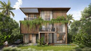 Business News | Alibaug's Luxury Villa Market: Trends and Opportunities for 2025