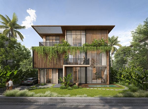 Business News | Alibaug's Luxury Villa Market: Trends and Opportunities for 2025