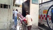 India News | Punjab Illicit Liquor Case: 14 Dead, Condition of Four People Hospitalised in Amritsar Deteriorates; Toll Likely to Rise, Say Officials