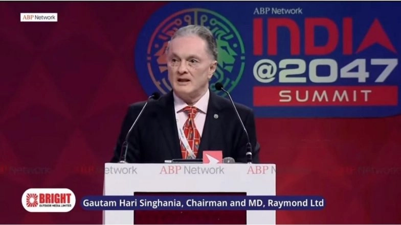 Business News | Bright Outdoor Media Official Outdoor Media Partner of India @ 2047 Summit