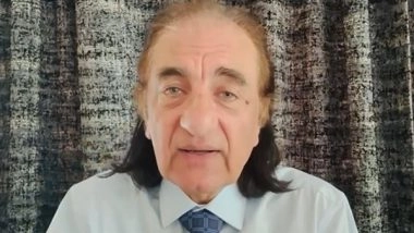 Business News | PoJK Analyst Backs India's Strikes, Says Terrorism Will Continue While Pakistan Exists