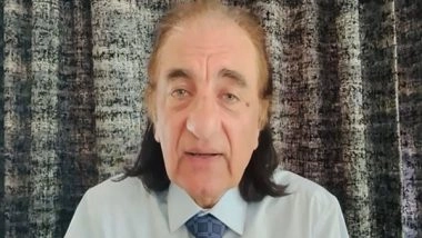 World News | PoJK Analyst Backs India's Strikes, Says Terrorism Will Continue While Pakistan Exists