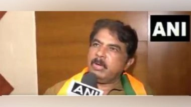 India News | Tiranga Yatra to Be Held in Bengaluru on May 15, Says BJP Leader R Ashoka