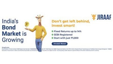 Business News | Navigate India's Debt Markets with Ease: Introducing ET Markets Bonds Corner for Comprehensive Bonds Coverage