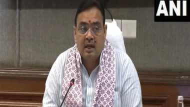 India News | Rajasthan CM Bhajanlal Sharma Congratulates Students for Clearing Class 12th CBSE Exam