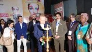 Business News | Noida Becomes Global Fashion Capital with 9th Fashion and Design Week Inauguration
