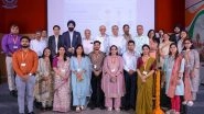 Business News | SGT University Champions the Future of Food Science with National Summit on Innovations and Technology