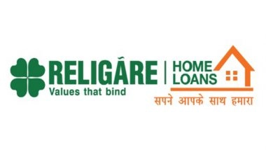 Business News | Religare Housing Development Finance Corporation Limited (RHDFCL) Rating Upgraded to BBB-