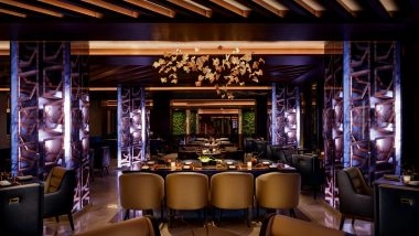 Business News | Experience Award-Winning Dining at Atlantis Dubai During Dubai Restaurant Week
