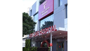 Business News | Geri Care Hospitals Leading the Way in Elder Care Education with DNB Geriatrics