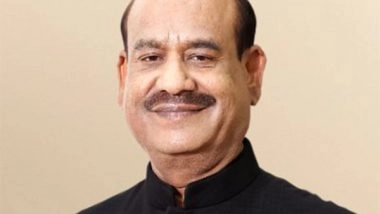 India News | Lok Sabha Speaker Om Birla Congratulates Students on CBSE Results