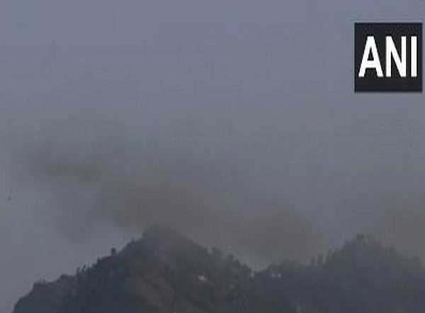 India News | Pakistan's Escalation During Op Sindoor Targeting of Civilian Population, Gurudwaras in J-K Showcases Blatant Disregard for International Law