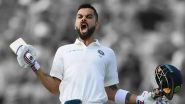 Sports News | 2018: Virat Kohli's Peak of Global Domination in a Tough Year for Batters