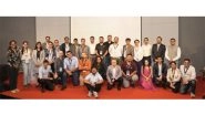 Business News | SPJIMR WISE Tech Hosts Demo Day for Inaugural Frictionless Finance Accelerator Cohort