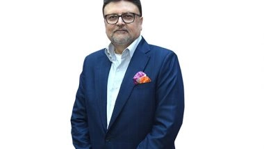 Business News | Distinguished Lawyer Harvansh Chawla Appointed Chairman of BRICS Chamber of Commerce & Industry