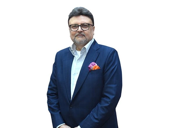 Business News | Distinguished Lawyer Harvansh Chawla Appointed Chairman of BRICS Chamber of Commerce & Industry