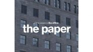 Entertainment News | First Look of 'The Office' Spinoff 'The Paper' Released, Set to Stream from September 2025
