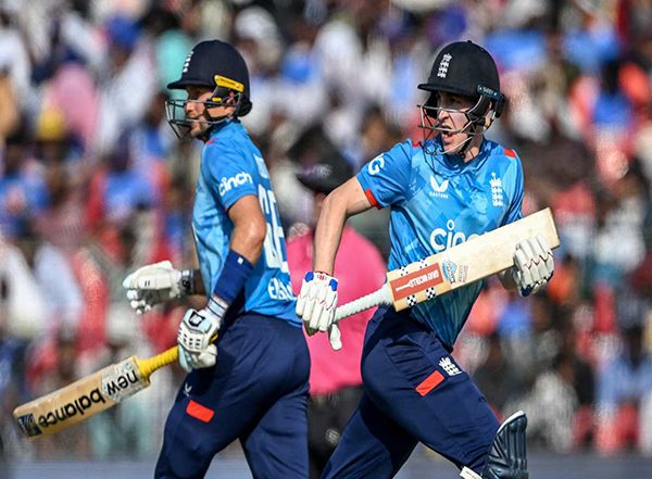 Sports News | England Announce Squads for Series Against West Indies, Brook to Debut as Captain