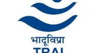 Business News | TRAI Releases Draft Manual on Rating of Properties, Seeks Stakeholder Views