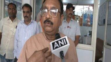 India News | MP Minister Apologises over Remark on Female Army Officer; Congress Demands His Dismissal