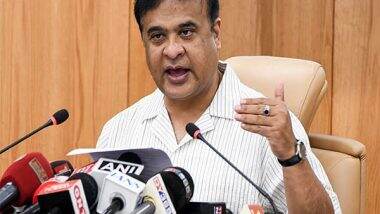 India News | NDA Sweeps Assam Panchayat Polls 2025, CM Sarma Thanks Voters for Resounding Mandate