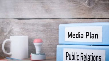 Business News | The Changing Face of Bollywood PR