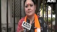 India News | We Are Fortunate to Have Prime Minister Like Narendra Modi: BJP Leader Agnimitra Paul