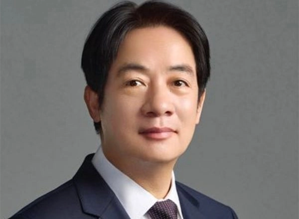 World News | Taiwan President William Lai Calls China Biggest Threat to Free Trade, Urges Japan to Deepen Ties