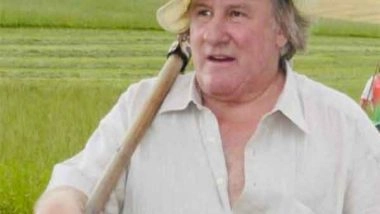 Entertainment News | French Actor Gerard Depardieu Convicted of Sexual Assault Charges, Sentenced to 18 Months in Prison