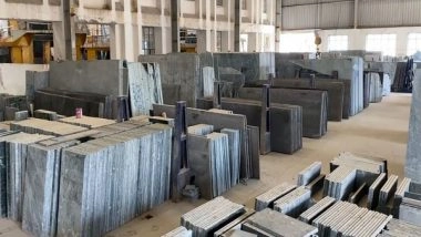 Business News | Udaipur: Traders Urge PM Modi to Ban Marble Imports from Turkey