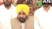 India News | Punjab's Majitha Hooch Tragedy: 17 Dead, Several Hospitalised; CM Mann Announces Rs 10 Lakh Ex-gratia