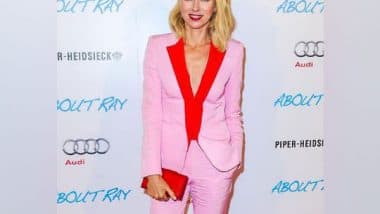 Entertainment News | 'American Love Story' Casts Naomi Watts