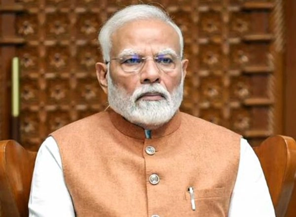 India News | PM Modi Likely to Meet NDA CMs on May 25
