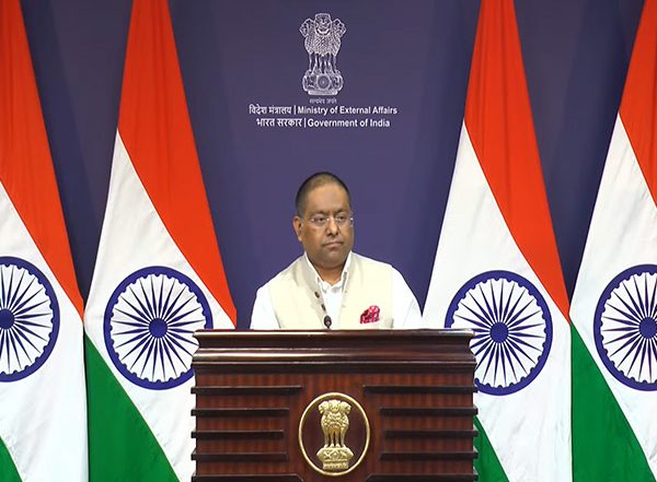 World News | If Pak FM Wishes to Project Degraded Military Capabilities as Achievement, He is Welcome to Do So: MEA