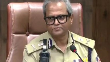 India News | Bengaluru Police Recover Stolen Cash in Two Separate Robbery Cases