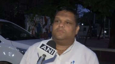 India News | NHRC Team Reaches Bhopal to Probe Complaint of Alleged Rape, Kanoongo Urges Citizens to Share Info