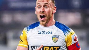 Sports News | Masters of Assist: Top Chance Creators in ISL 2024-25