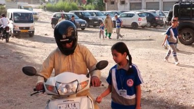 India News | Udhampur Schools Reopen After India-Pakistan Ceasefire Eases Tension