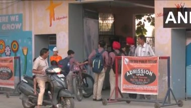 India News | 'Business as Usual' in Firozpur, Life Returns to Normalcy