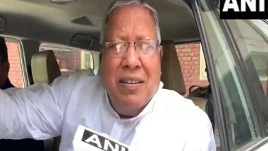 India News | Still Anger Among People: BJP Leader Rajendra Agarwal on India-Pak Understanding