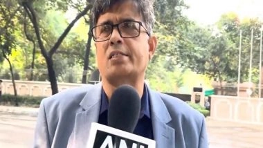 World News | Awami League Activities Banned to Protect National Security of Bangladesh, Says Chief Adviser's Press Secretary