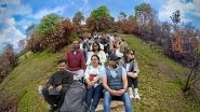 Business News | World's First Eight Dimensional Holistic Wellness Retreat Successfully Conducted by Dr Prem at Jungle Mahal, Nepal