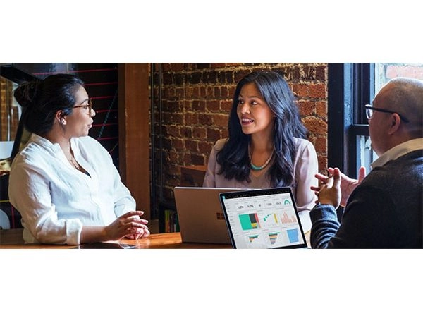 Business News | How Microsoft Dynamics 365 Experts Drive Digital Transformation