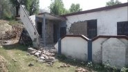 India News | J-K: Civilian Houses Damaged in Nowshera Due to Shelling by Pakistan, Locals Demand Compensation